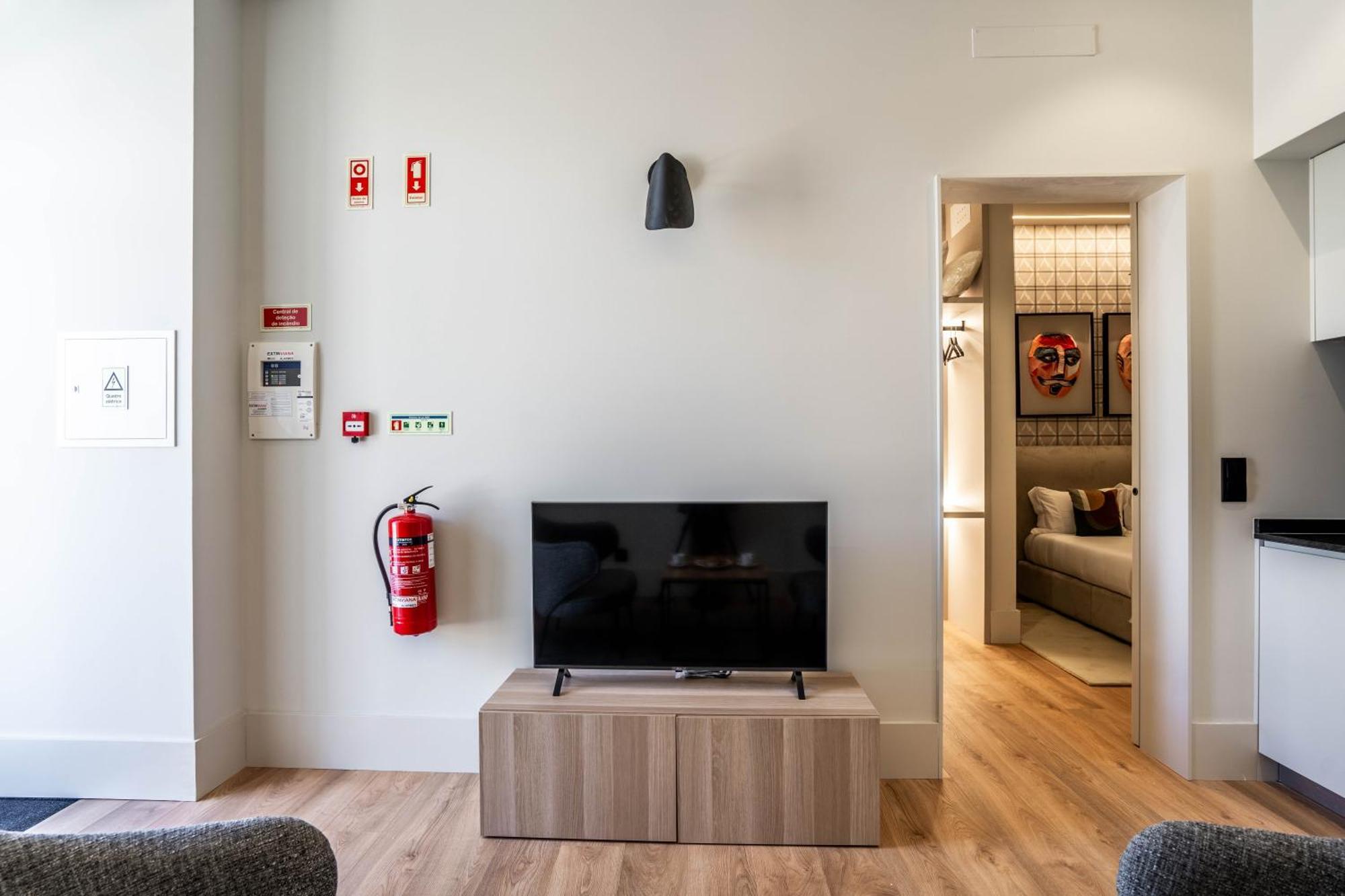 Gigantones Guesthouse Viana do Castelo Exteriör bild